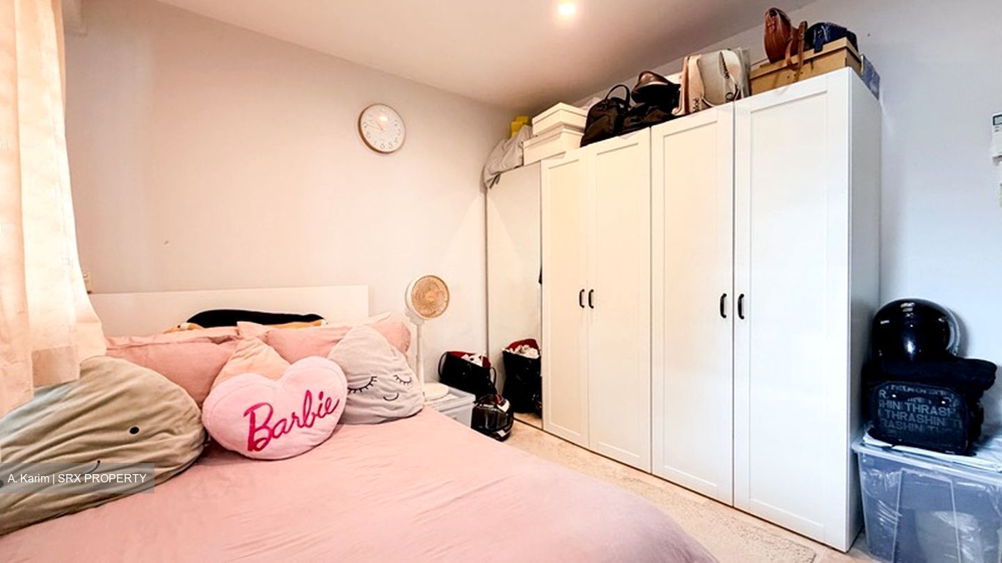 Blk 290G Spring View (Bukit Batok), HDB 4 Rooms #607528031